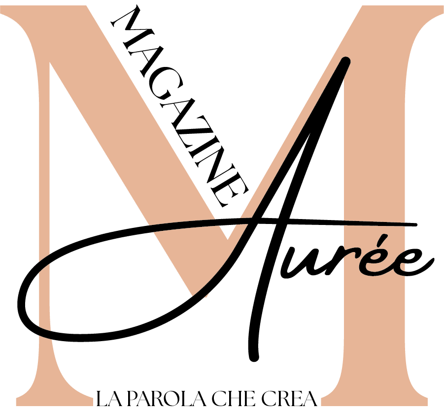 Aureè Mobile Logo